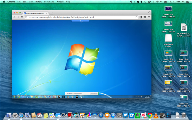 mac emulator program
