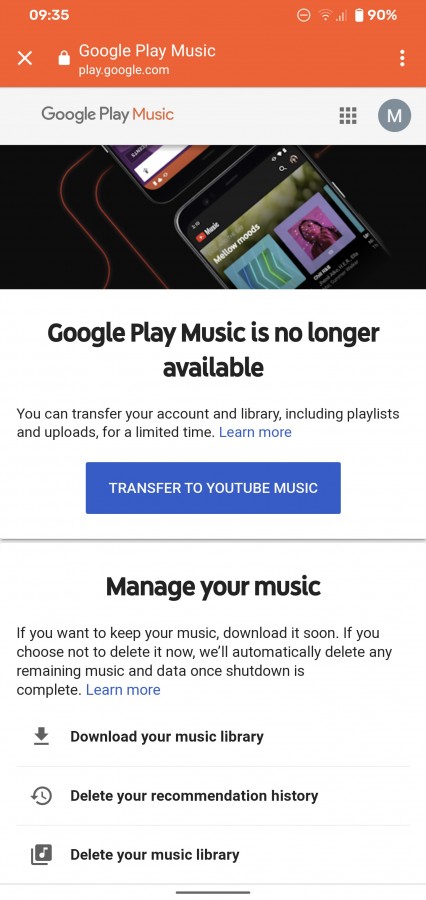 google music play dmg